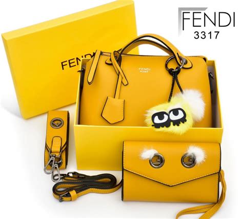 fendi tas|Fendi bra.